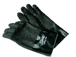 DIN - Sicherheits-Handschuhe - spezialbeschichtet