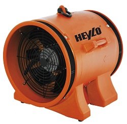 HEYLO PowerVent 12000