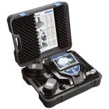  Inspektionskamera VIS 250 mit elektronischem Meterzähler und Videospeicherung